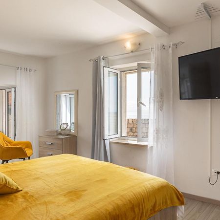 Apartment Martin Дубровник Экстерьер фото