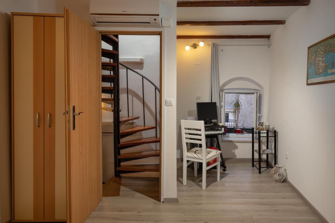 Apartment Martin Дубровник Экстерьер фото