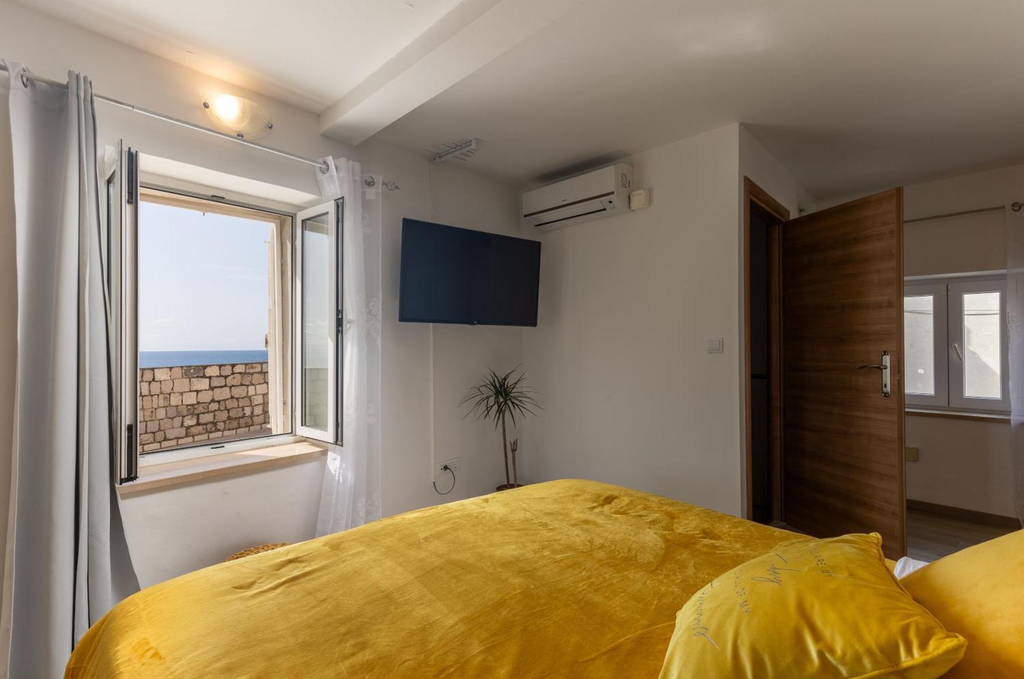 Apartment Martin Дубровник Экстерьер фото