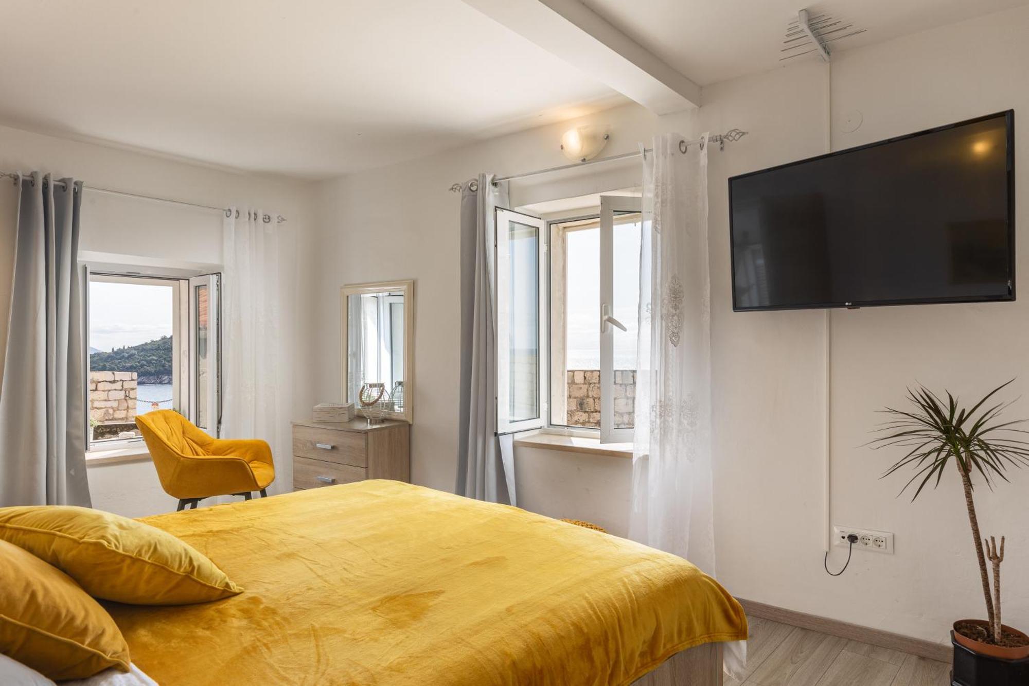 Apartment Martin Дубровник Экстерьер фото