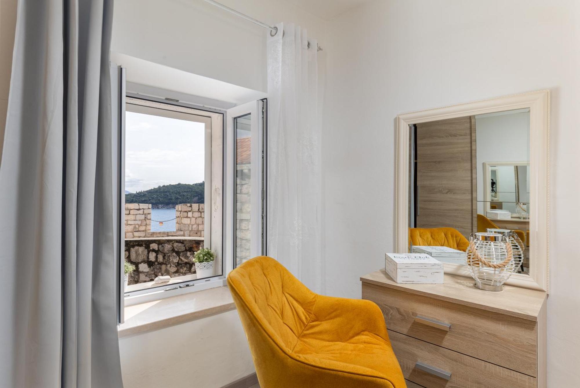 Apartment Martin Дубровник Экстерьер фото