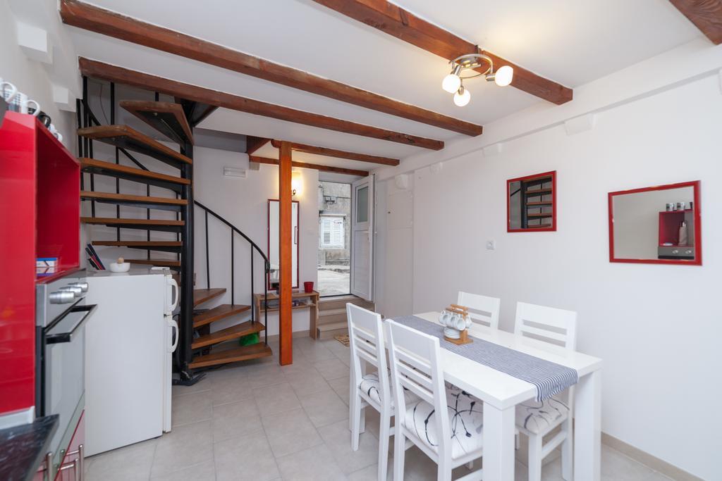 Apartment Martin Дубровник Экстерьер фото